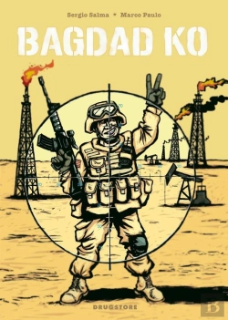 Bertrand.pt - Bagdad K.O.