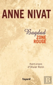 Bagdad, Zone Rouge