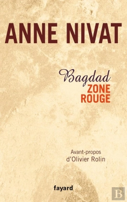 Bertrand.pt - Bagdad, Zone Rouge