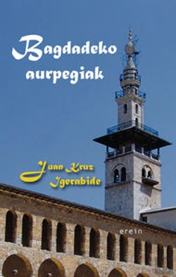 Bertrand.pt - Bagdadeko Aurpegiak