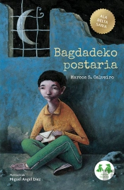 Bagdadeko Postaria