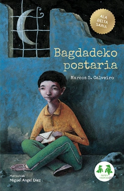Bertrand.pt - Bagdadeko Postaria