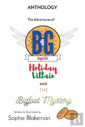 Bagel Girl Anthology