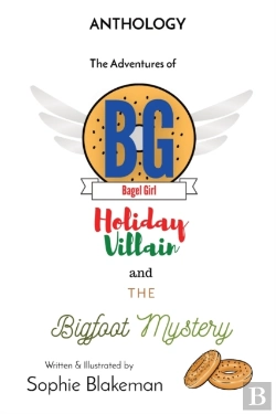Bertrand.pt - Bagel Girl Anthology