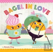 Bagel In Love