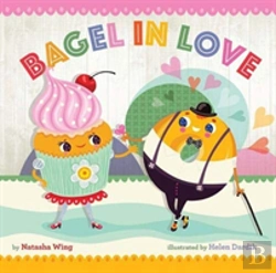 Bertrand.pt - Bagel In Love