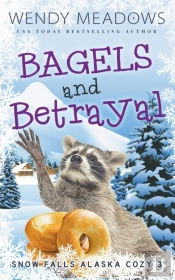 Bagels And Betrayal