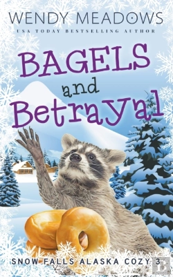 Bertrand.pt - Bagels And Betrayal