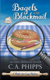 Bagels And Blackmail