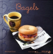 Bagels - Variations Gourmandes