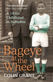 Bageye At The Wheel
