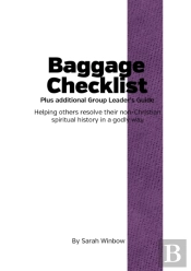 Baggage Checklist Group Leaders Guide