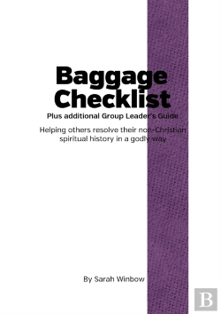 Bertrand.pt - Baggage Checklist Group Leaders Guide