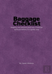 Baggage Checklist