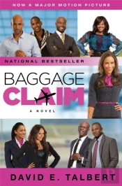 Baggage Claim