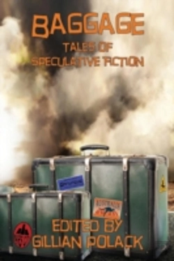 Bertrand.pt - Baggage: Tales Of  Speculative Fiction