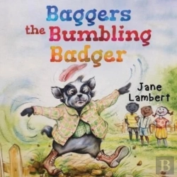 Bertrand.pt - Baggers The Bumbling Badger