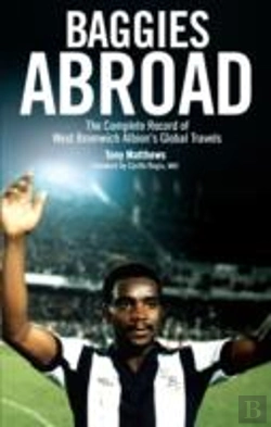 Bertrand.pt - Baggies Abroad