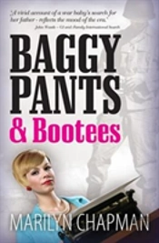 Baggy Pants And Bootees