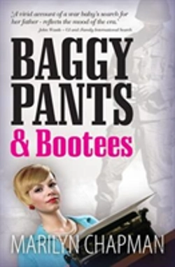Bertrand.pt - Baggy Pants And Bootees