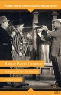 Bertrand.pt - Baggy Pants Comedy