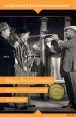 Bertrand.pt - Baggy Pants Comedy