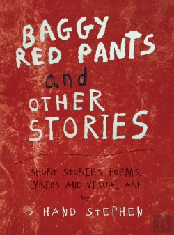Bertrand.pt - Baggy Red Pants And Other Stories