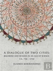 Baghdad And Isfahan
