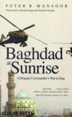 Bertrand.pt - Baghdad At Sunrise
