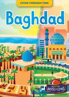 Baghdad