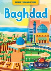 Baghdad