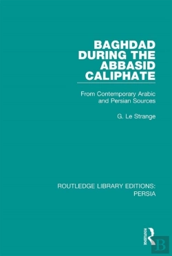 Bertrand.pt - Baghdad During The Abbasid Caliphate