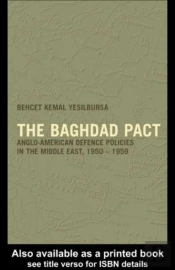 Baghdad Pact