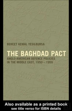 Bertrand.pt - Baghdad Pact