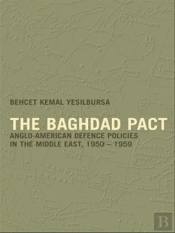 Bertrand.pt - Baghdad Pact
