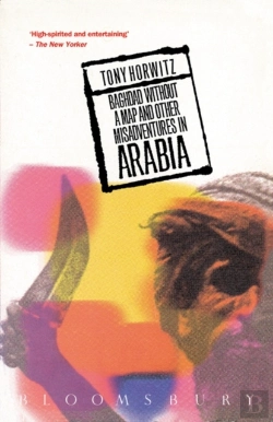 Bertrand.pt - Baghdad Without A Map And Other Misadventures In Arabia