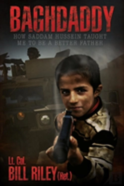 Bertrand.pt - Baghdaddy: How Saddam Hussein Taught Me To Be A Better Father