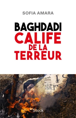 Bertrand.pt - Baghdadi, Calife De La Terreur
