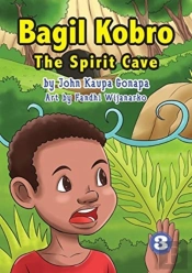 Bagil Kobro - The Spirit Cave