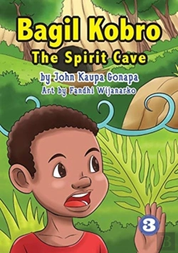 Bertrand.pt - Bagil Kobro - The Spirit Cave
