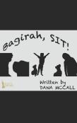Bagirah, Sit!