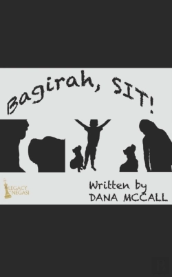 Bertrand.pt - Bagirah, Sit!