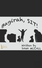 Bagirah, Sit!