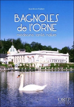 Bertrand.pt - Bagnoles De L'Orne, Médecine, Santé, Nature