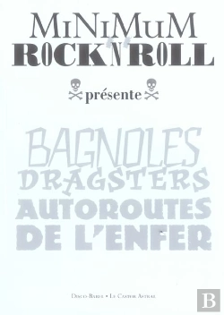 Bertrand.pt - Bagnoles Dragsters, Autoroutes De L'Enfer
