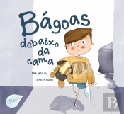 Bágoas Debaixo Da Cama