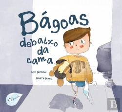 Bertrand.pt - Bágoas Debaixo Da Cama