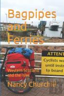 Bagpipes And Ferries