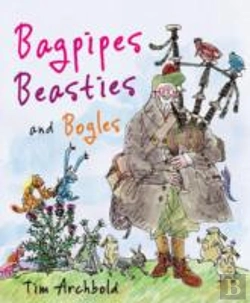 Bertrand.pt - Bagpipes, Beasties And Bogles