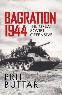 Bertrand.pt - Bagration 1944